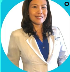 Dr. Leah De Ocampo